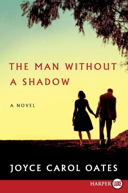 The Man Without A Shadow