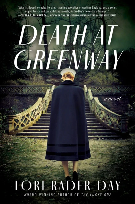 Death At Greenway: A Novel