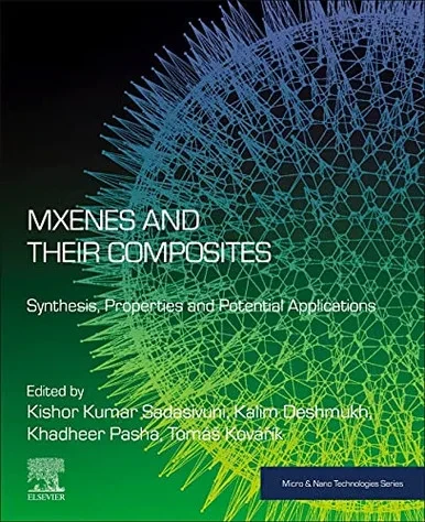 Mxenes And Their Composites: Synthesis, Properties And Potential Applications (Micro And Nano Technologies)