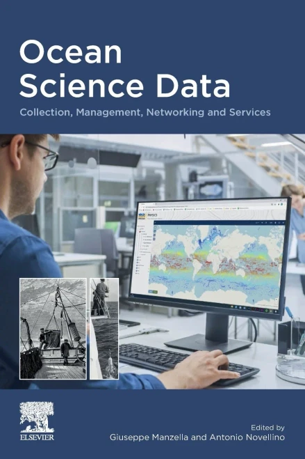 Ocean Science Data: Collection, Management, Networking And Services