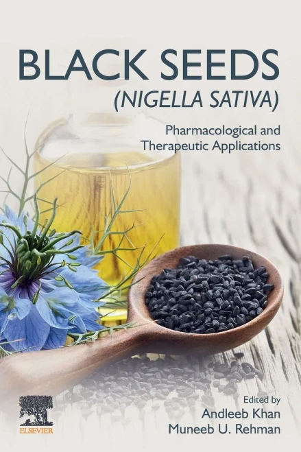 Black Seeds (Nigella Sativa): Pharmacological And Therapeutic Applications