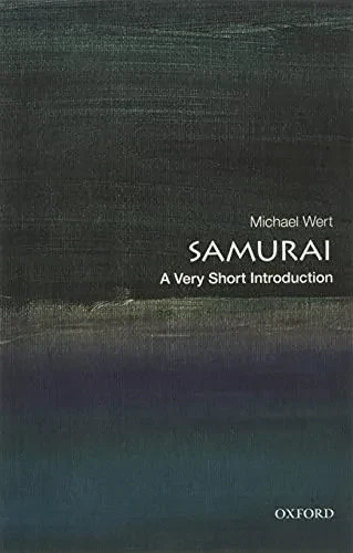 Samurai: A Very Short Introduction