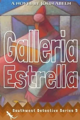 Galleria Estrella: Chief Detective Alberto Cargile Series