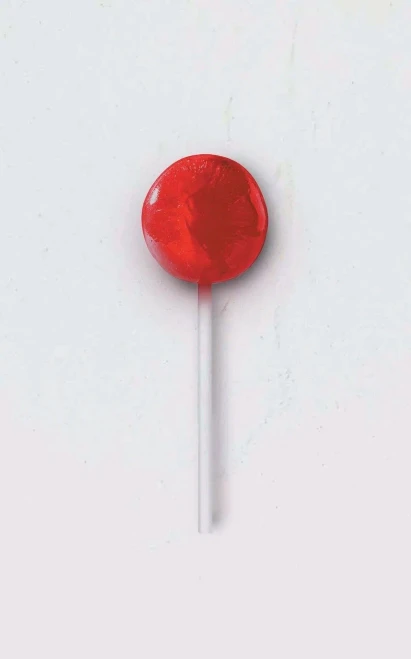 The Red Lollipop