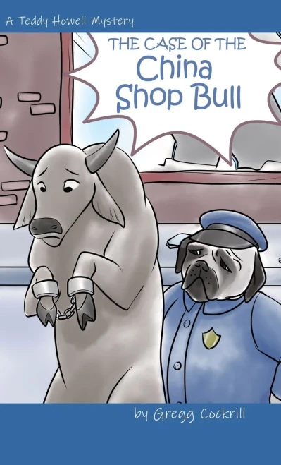 The Case Of The China Shop Bull