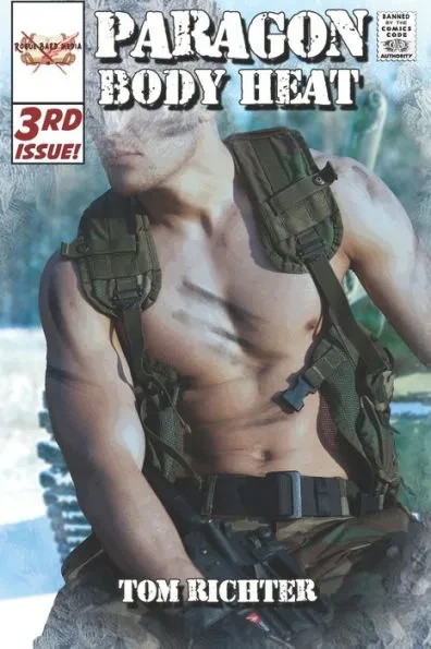 Paragon: Body Heat
