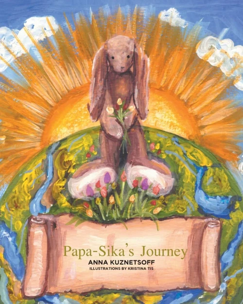 Papa-Sika'S Journey