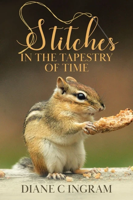 Stitches In The Tapestry Of Time