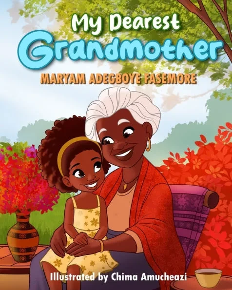My Dearest Grandmother