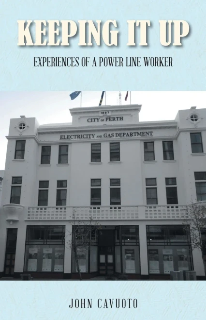 Keeping It Up: Experiences Of A Power Line Worker