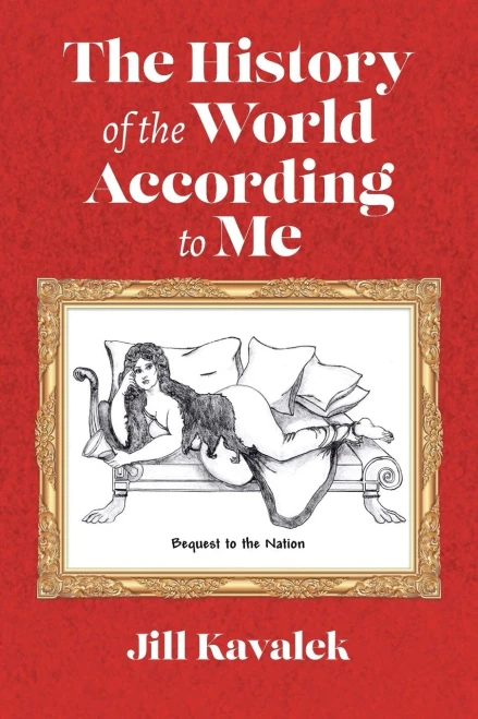 The History Of The World According To Me