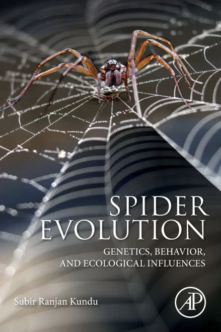 Spider Evolution: Genetics, Behavior, And Ecological Influences