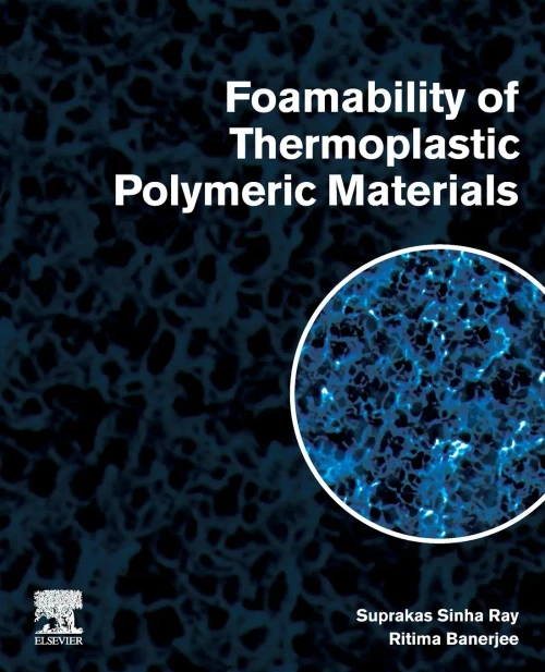 Foamability Of Thermoplastic Polymeric Materials