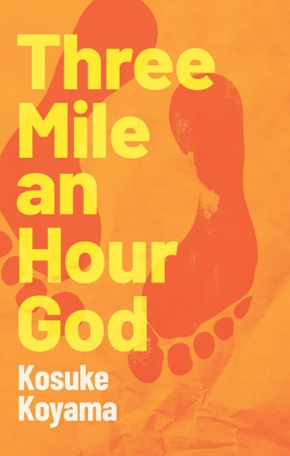 Three Mile An Hour God
