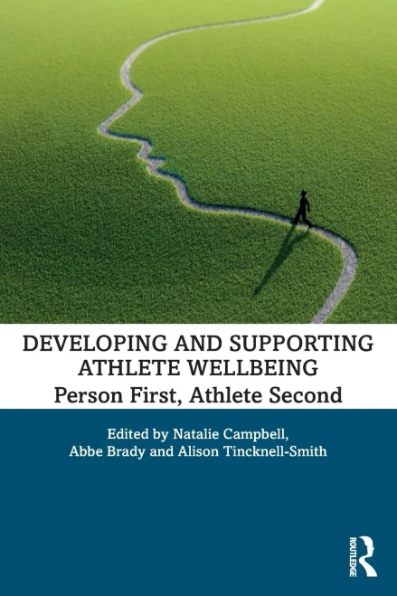 Developing And Supporting Athlete Wellbeing