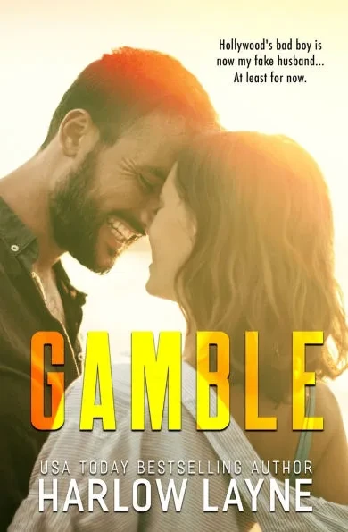 Gamble: An Enemies-to-Lovers Romance