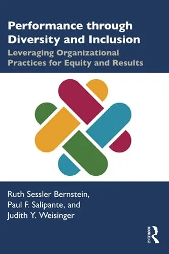 Performance Through Diversity And Inclusion