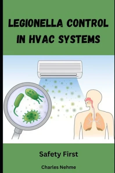 Ensuring Safety: Legionella Control in HVAC Systems
