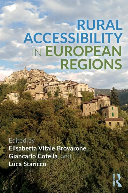 Rural Accessibility In European Regions