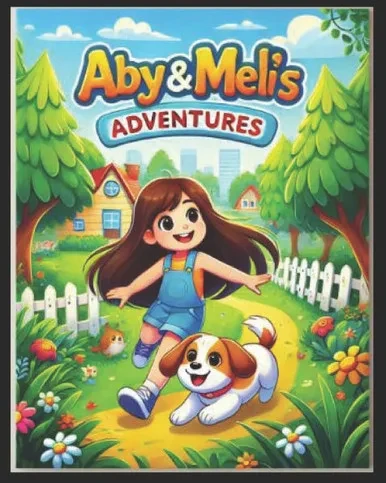 Aby and Meli's Adventures