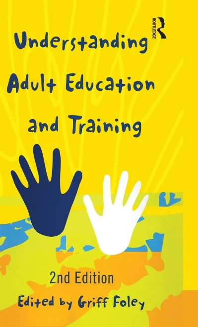 Understanding Adult Education And Training