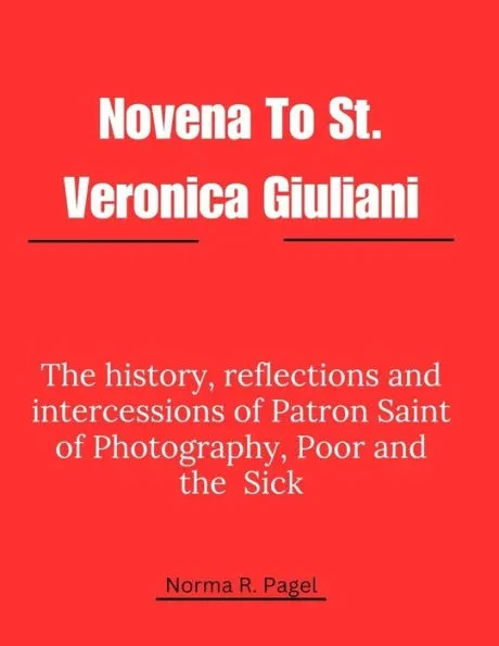 Novena To St. Veronica Giuliani