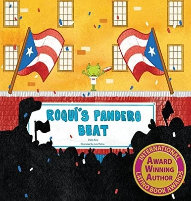 Roqui'S Pandero Beat