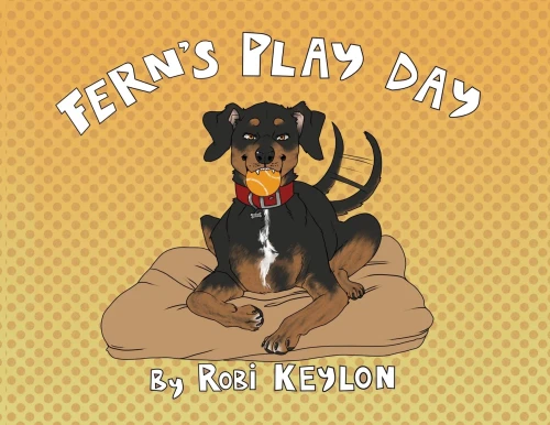 Fern'S Play Day