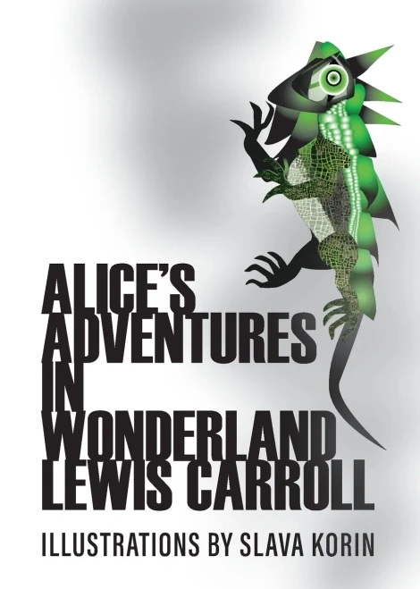 Alice'S Adventures In Wonderland