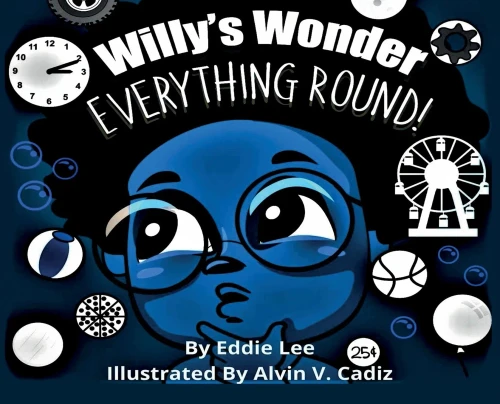 Willy'S Wonder