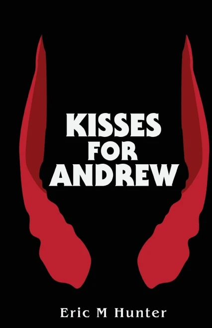 Kisses For Andrew