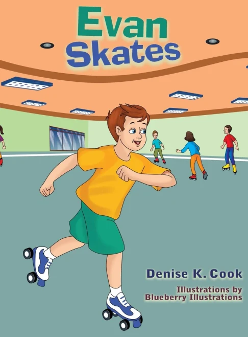 Evan Skates