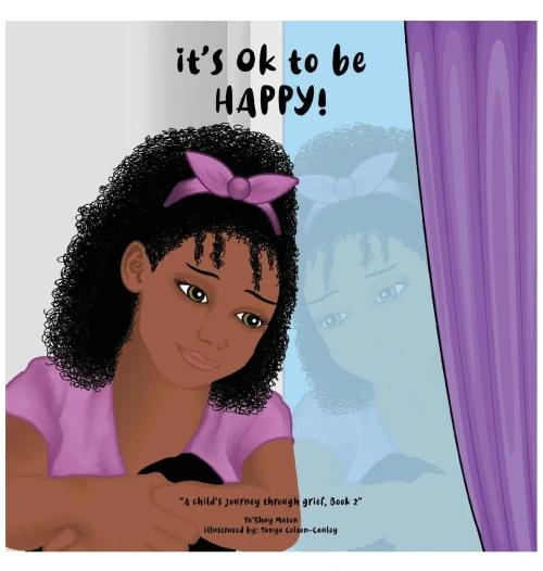 It'S Ok To Be Happy!