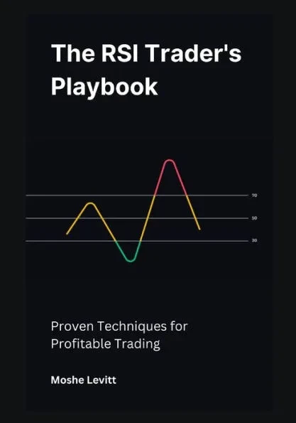 The RSI Trader's Playbook: Proven Techniques for Profitable Trading