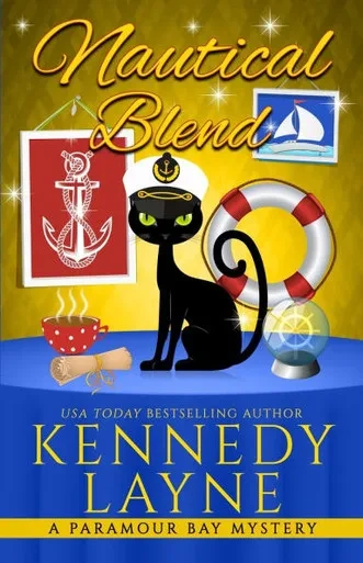 Nautical Blend