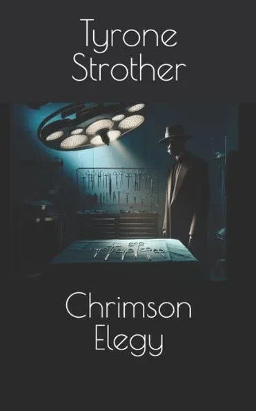 Chrimson Elegy