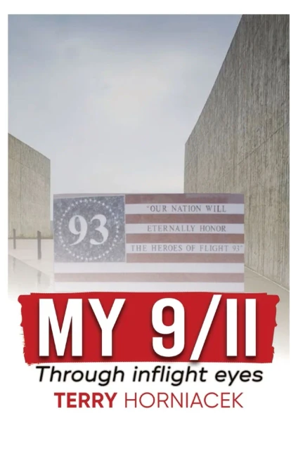 My 9/11-Through Inflight Eyes