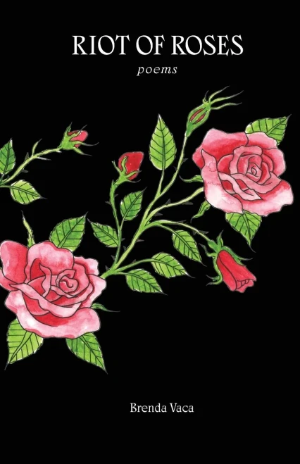 Riot Of Roses