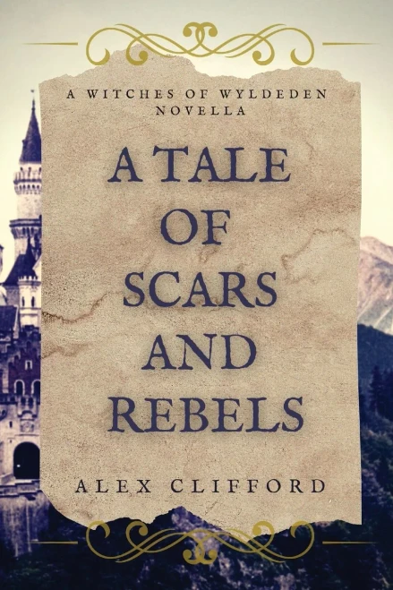A Tale Of Scars And Rebels