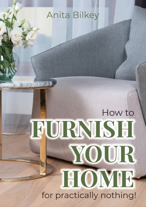 How To Furnish Your Home For Practically Nothing!