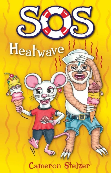Sos Heatwave