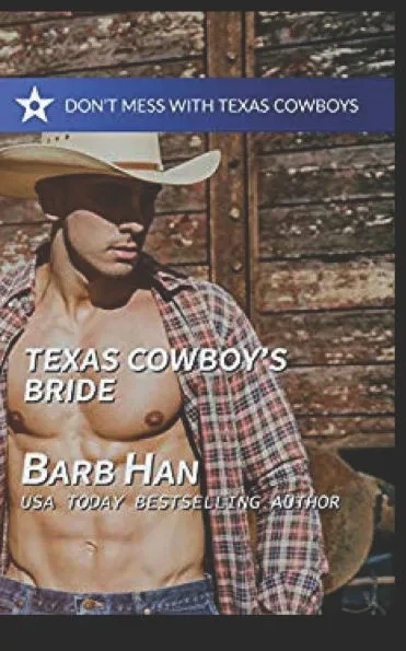 Texas Cowboy's Bride