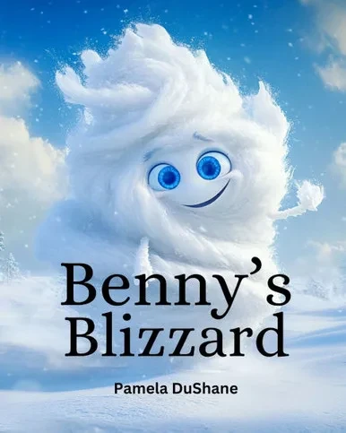 Benny's Blizzard