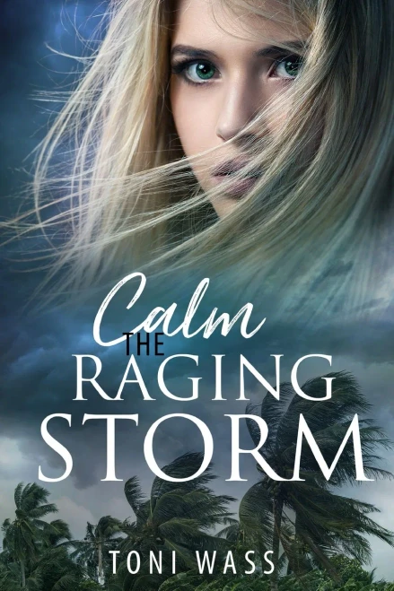 Calm The Raging Storm