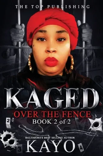 Kaged 2: Over The Fence