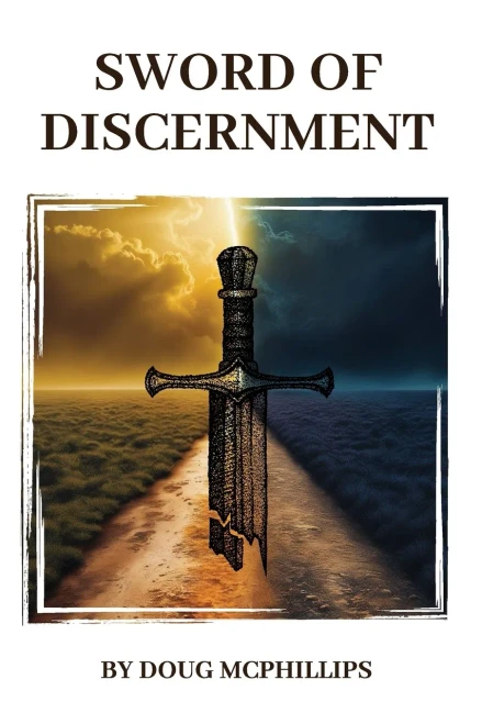 The Sword Of Discernment