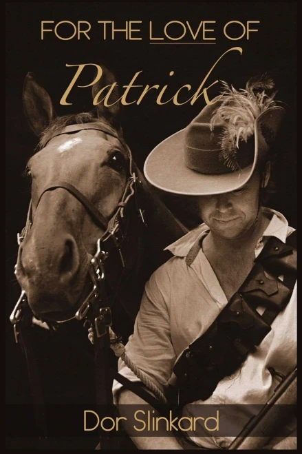 For The Love Of Patrick