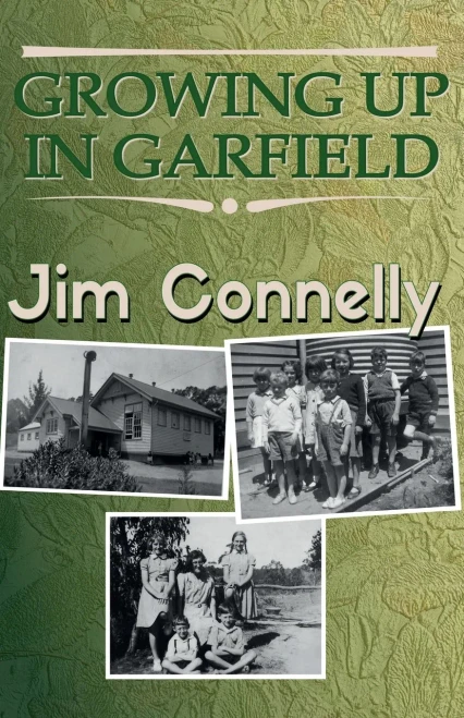 Growing Up In Garfield