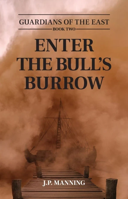 Enter The Bull'S Burrow
