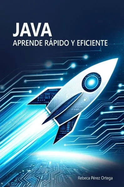 Java: Aprende rÃ¡pido y eficiente